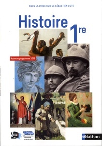 Histoire 1re