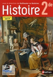 Histoire 2de