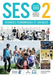 Sciences économiques et sociales 2de