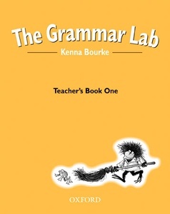 Grammar Lab One Teacher's book