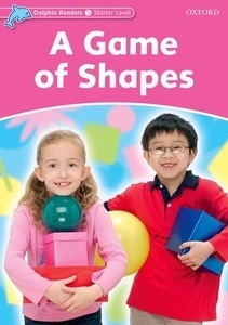 A Game of Shapes (Dolphin Starter)