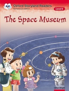 The Space Museum (OSR6 )