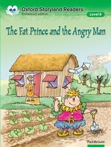 The Fat Prince and the Angry Man (OSR 8)