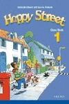 Happy Street 2 Activity book