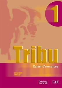 Tribu 1 Cahier D'Exercices