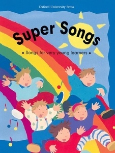 Super Songs Book