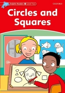 Circles and Squares  (Dolphin 2)