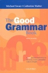 The Good Grammar Book +Key