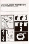 Oxford Junior Workbooks 1