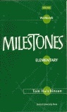 Milestones Elementary Workbook + Key