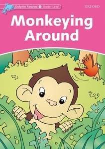 Monkeying Around  (Dolphin Starter)