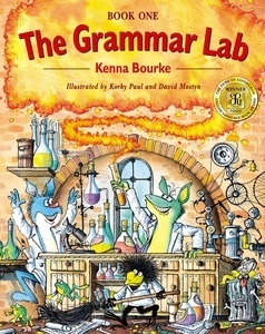 Grammar Lab One