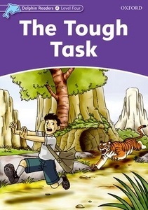 The Tough Task (Dolphin 4)