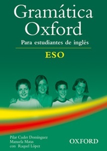 Gramática Oxford para  ESO
