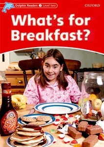 What's for Breakfast?  (Dolphin 2)