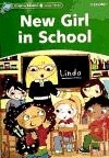New Girl in School  (Dolphin 3)