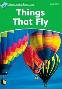Things That Fly  (Dolphin 3)