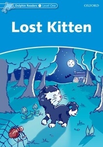 Lost Kitten  (Dolphin 1)