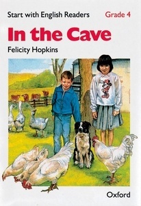 In the Cave (SWER 4)