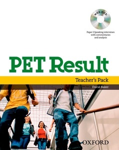 Pet result teach pk