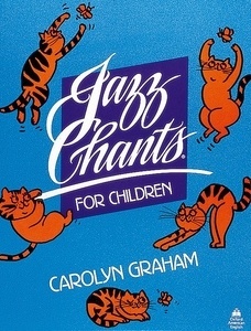 Jazz Chants Children Student's Book