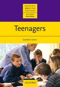 Teenagers