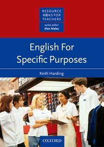 English for Specific Purposes