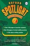 Oxford Spotlight 2 Workbook