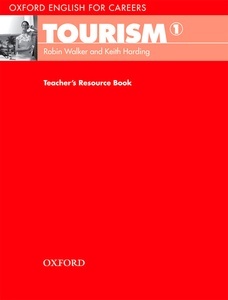 Tourism 1 Teacher's resource book