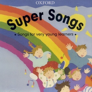 Super Songs CD