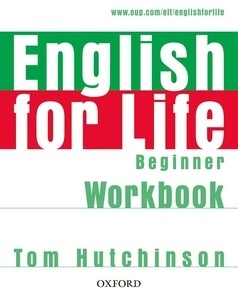English for Life Beginner  Workbook without Key