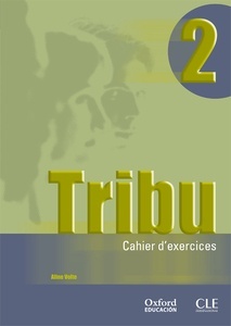 Tribu 2 Cahier d'exercices