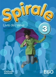 Spirale 3 livre de l'élève