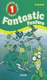 Fantastic Fanfare 1 Progress Book