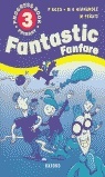 Fantastic Fanfare 3 Progress Book