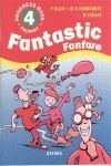 Fantastic Fanfare 4 Progress Book