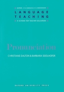 Language Teaching: Pronunciation