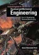 Electronical and Mechanical Engineering Student's Book