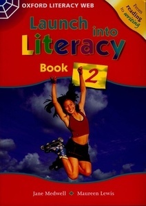 Launch into Literacy 2
