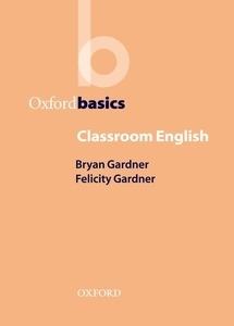 Oxford Basics Classroom English