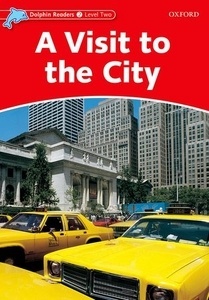 A Visit to the City (dolphin 2)
