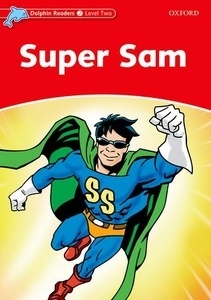Super Sam (Dolphin 2)