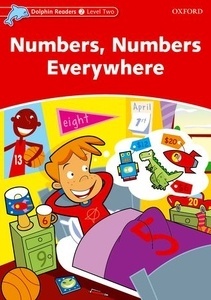 Numbers, Numbers Everywhere (Dolphin 2)