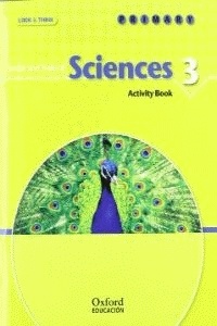 Social and Natural Sciences 3 Workbook (2010)