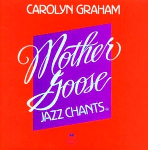 Mother Goose Jazz Chants CD