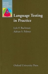 Language Testing In Practice