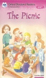 The Picnic (OSR1)