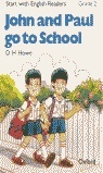 John and Paul Go to School   (SWER 2)