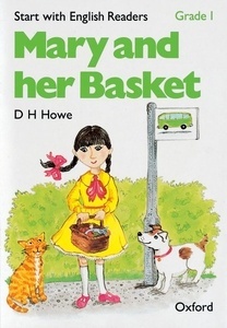 Mary and her Basket   (SWER 1)