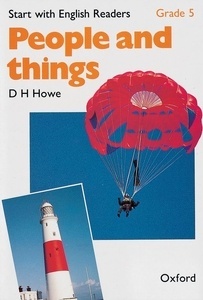 People and Things (SWER 5)